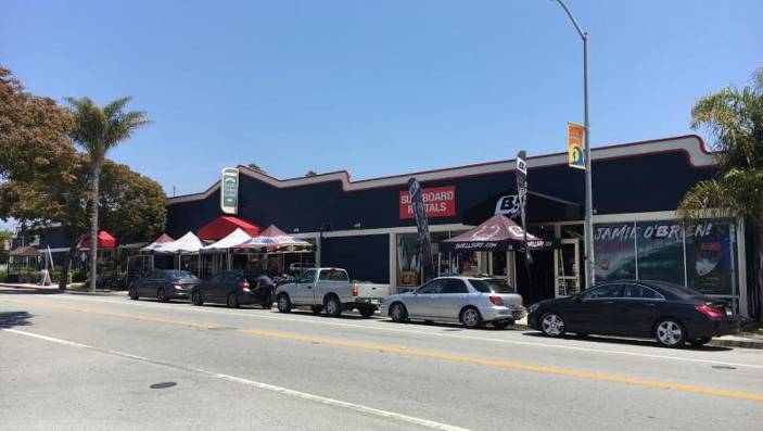 912-950 41st Ave, Santa Cruz, CA for Rent