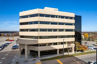 Mississauga, ON Office - 6711 Mississauga Rd