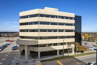 Mississauga, ON Office - 6755 Mississauga Rd