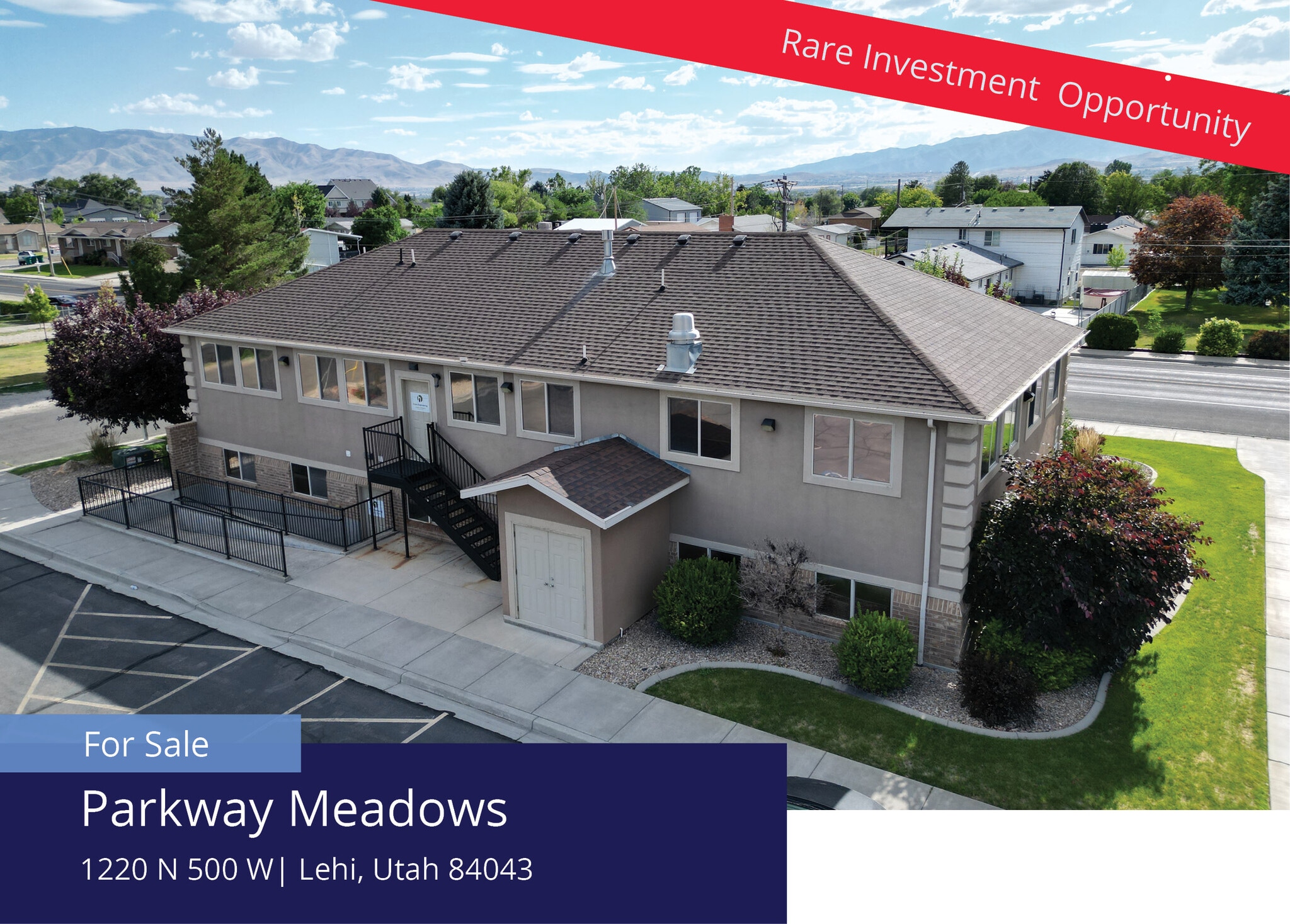 1220 N 500 W, Lehi, UT for Sale