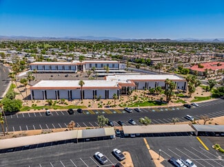 Sun City, AZ Office - 17220 N Boswell Blvd Sun City, AZ Office - 17220 N Boswell Blvd