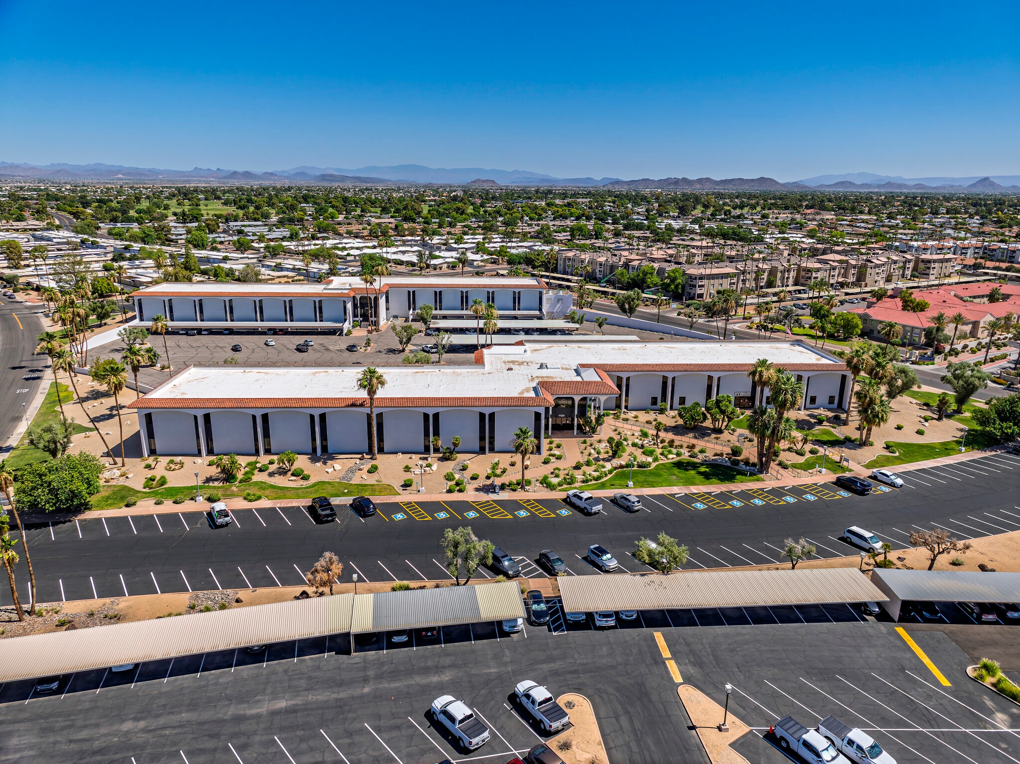 17220 N Boswell Blvd, Sun City, AZ for Sale