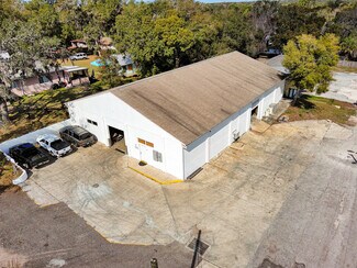 Orange City, FL Warehouse - 103 Highland St