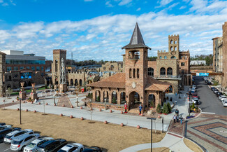Simpsonville, SC Retail - 0 Bridgeway