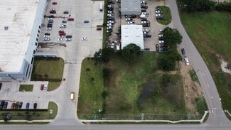 Lewisville, TX Commercial - 401 Holfords Prairie Rd