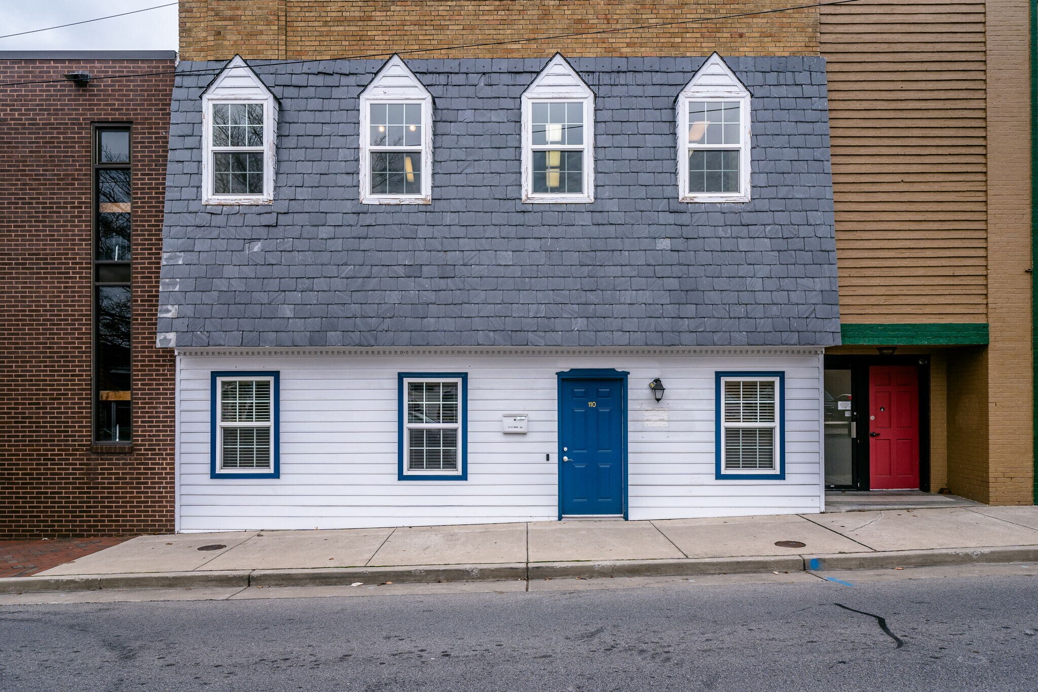 110 N Wayne Ave, Waynesboro, VA for Rent
