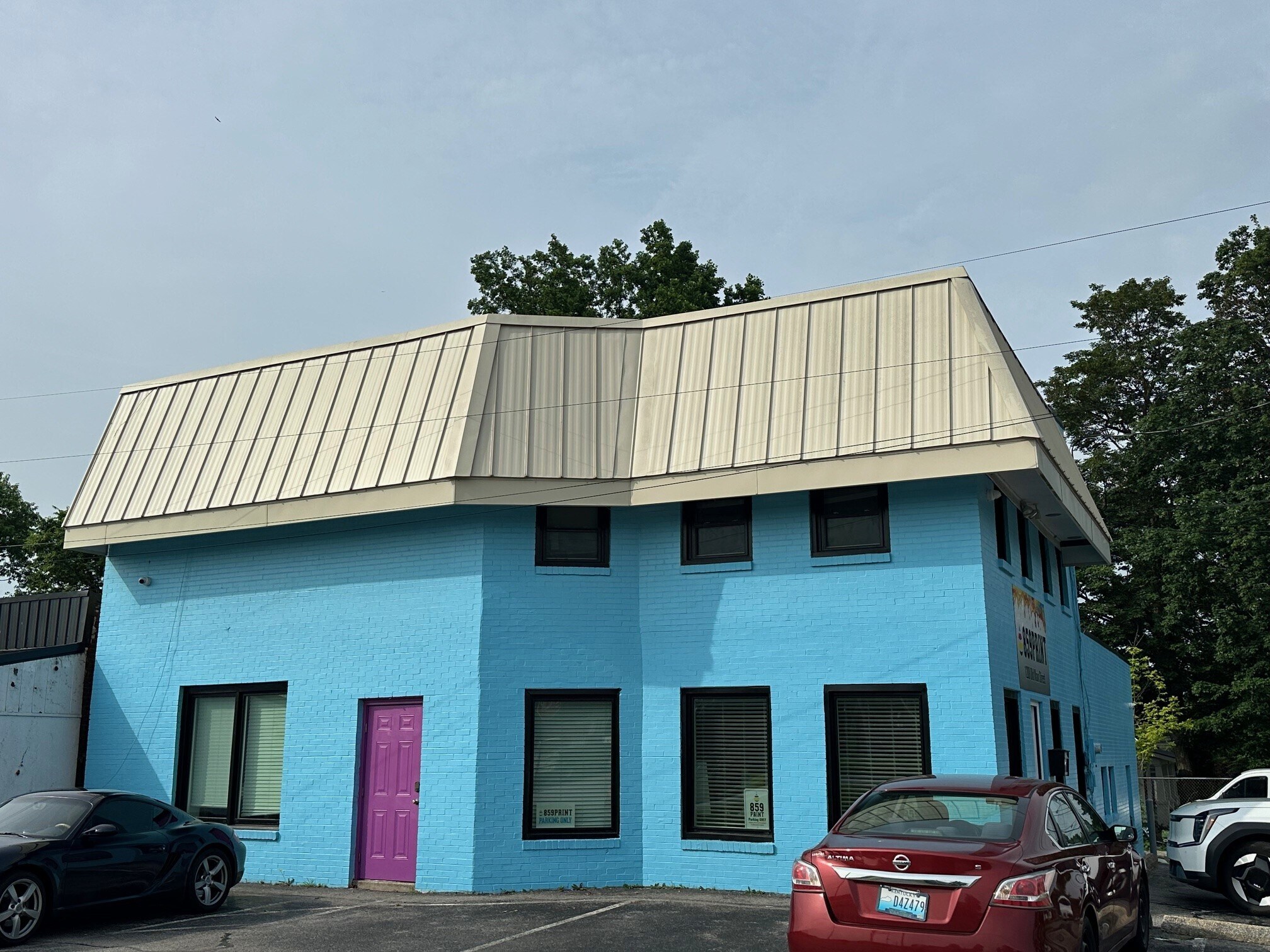 1208 Old Main St, Lexington, KY for Sale