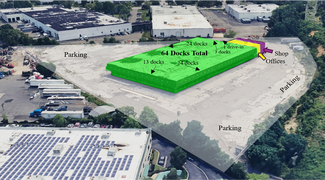Old Bethpage, NY Industrial - 1 Imperatore Dr