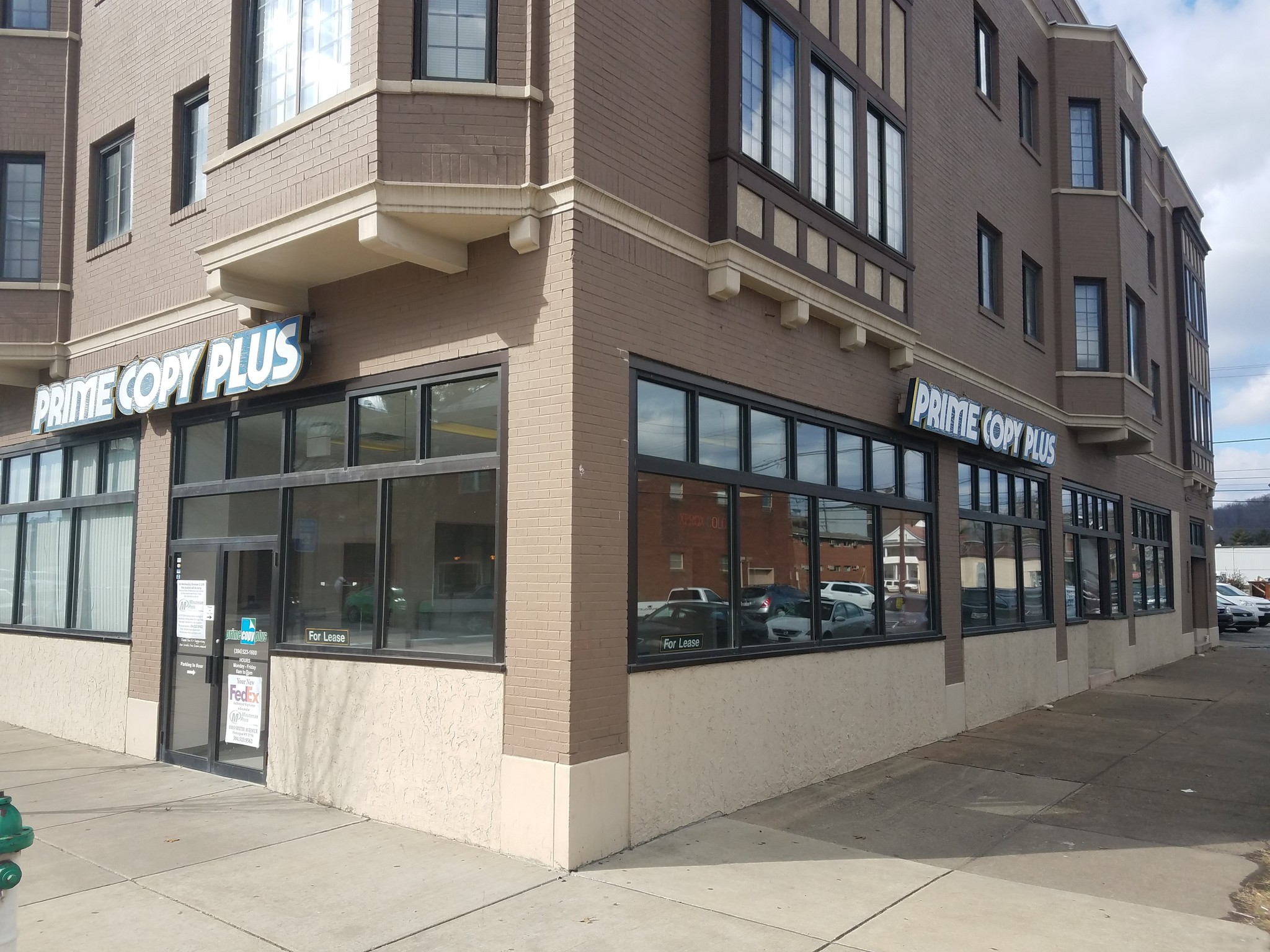 1452 4th Ave, Huntington, WV for Rent