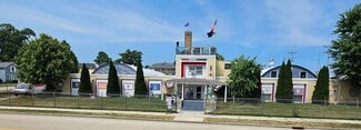 Racine, WI Specialty - 212 Hamilton St