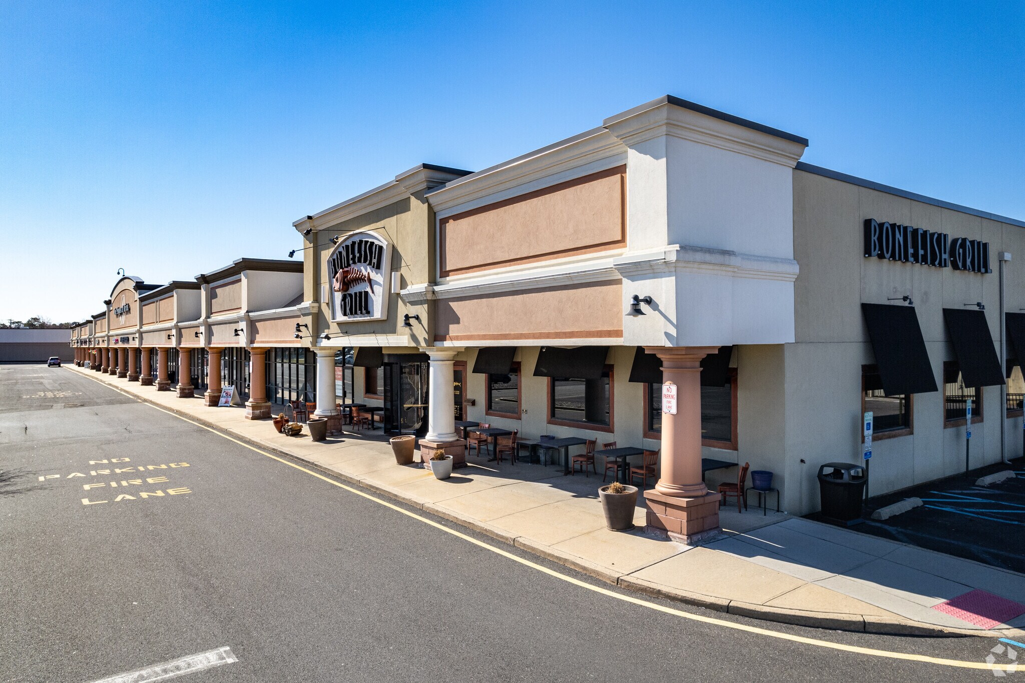 137-179 Van Zile Rd, Brick, NJ for Rent