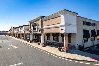 Brick, NJ Retail - 137-179 Van Zile Rd