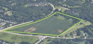 Barrington, IL Commercial Land - 28804 W Roberts Rd Barrington, IL Commercial Land - 28804 W Roberts Rd