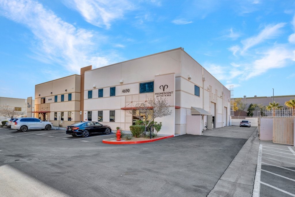 4690 W Post Rd, Las Vegas, NV for Sale