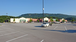 Chattanooga, TN Retail - 541 Signal Mountain Rd