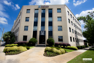 Columbia, SC Office - 1501 Lady St