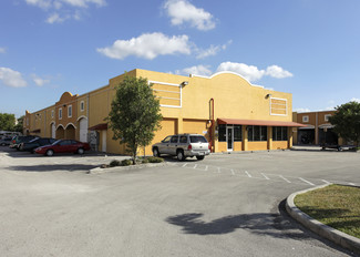 Miami, FL Industrial - 13921 SW 143rd Ct