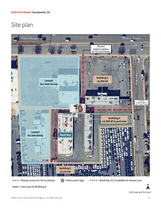 Sacramento, CA undefined - 6250 Florin Rd Sacramento, CA undefined - 6250 Florin Rd