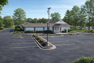 Galesville, MD Funeral Home - 905 Galesville Rd