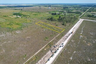 Miami, FL Commercial Land - 118XX SW 197th Ave Miami, FL Commercial Land - 118XX SW 197th Ave