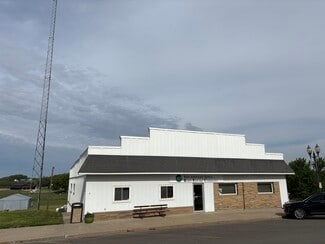 Stanton, IA Industrial - 415 Broad Ave