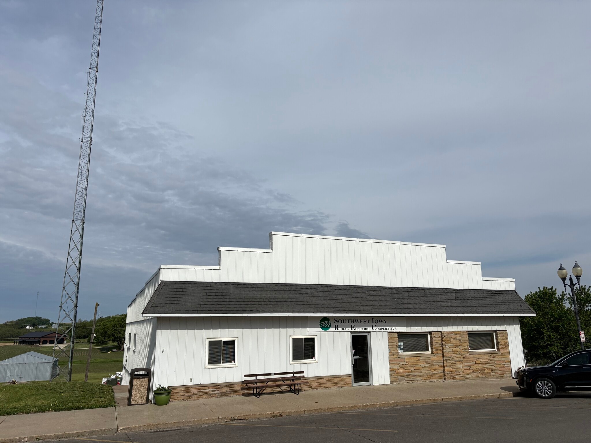 415 Broad Ave, Stanton, IA for Sale