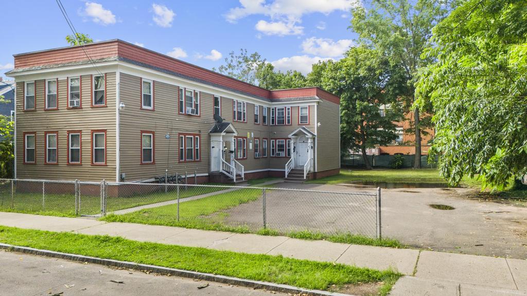 12 Lilac St, New Haven, CT for Sale