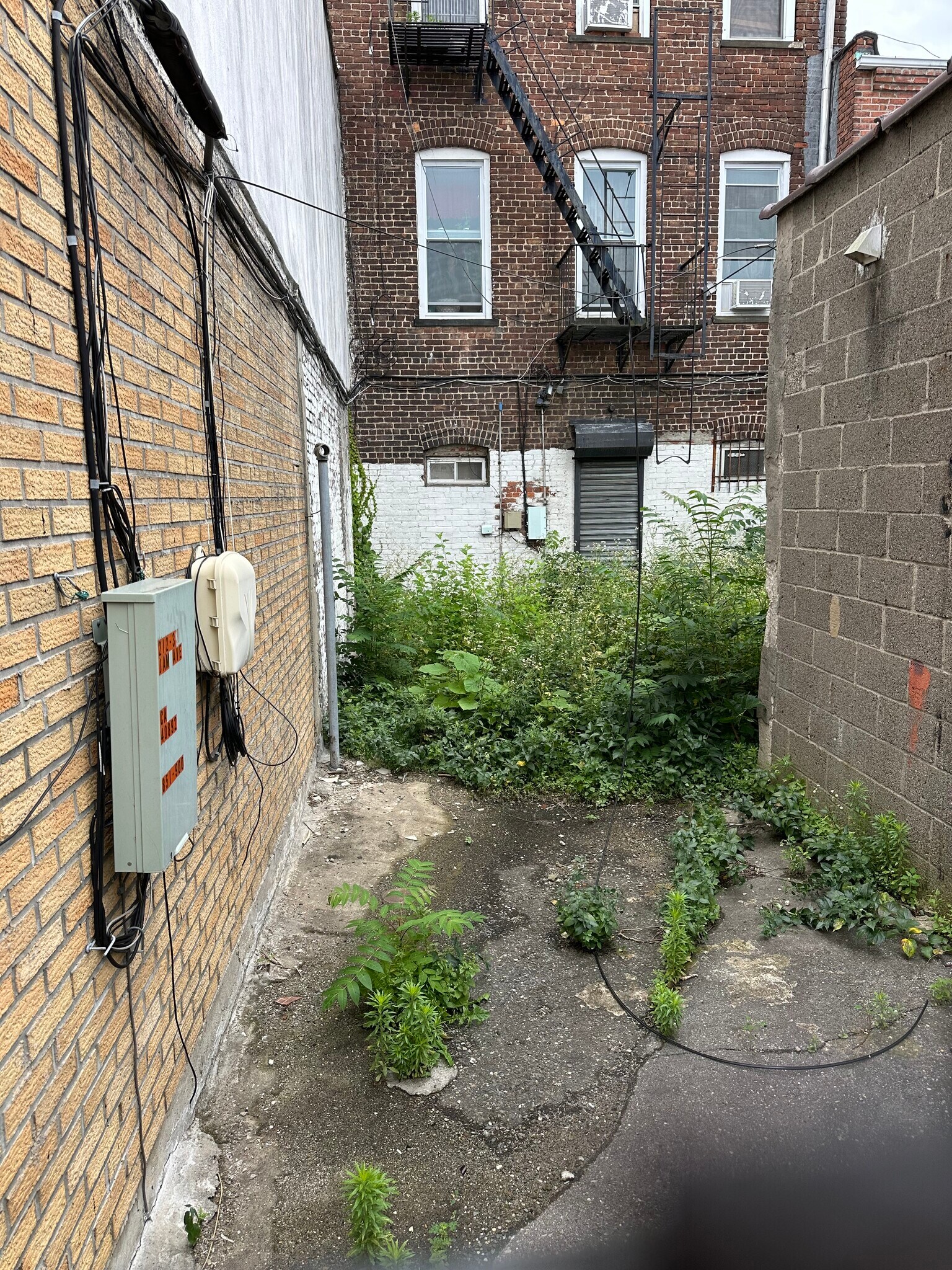 212-33 Jamaica Ave, Jamaica, NY for Rent