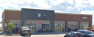 Broomfield, CO Retail - NE Hwy 7 & Sheridan Pkwy