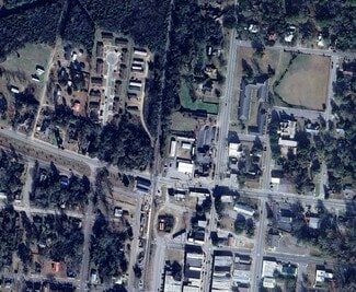 Denmark, SC Commercial - 127 N Beech Ave