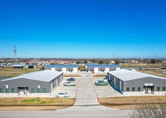 Wylie, TX Industrial - 1141 Bozman Rd Wylie, TX Industrial - 1141 Bozman Rd