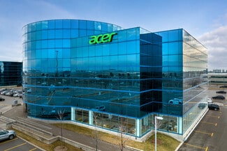 Mississauga, ON Office - 5600 Explorer Dr