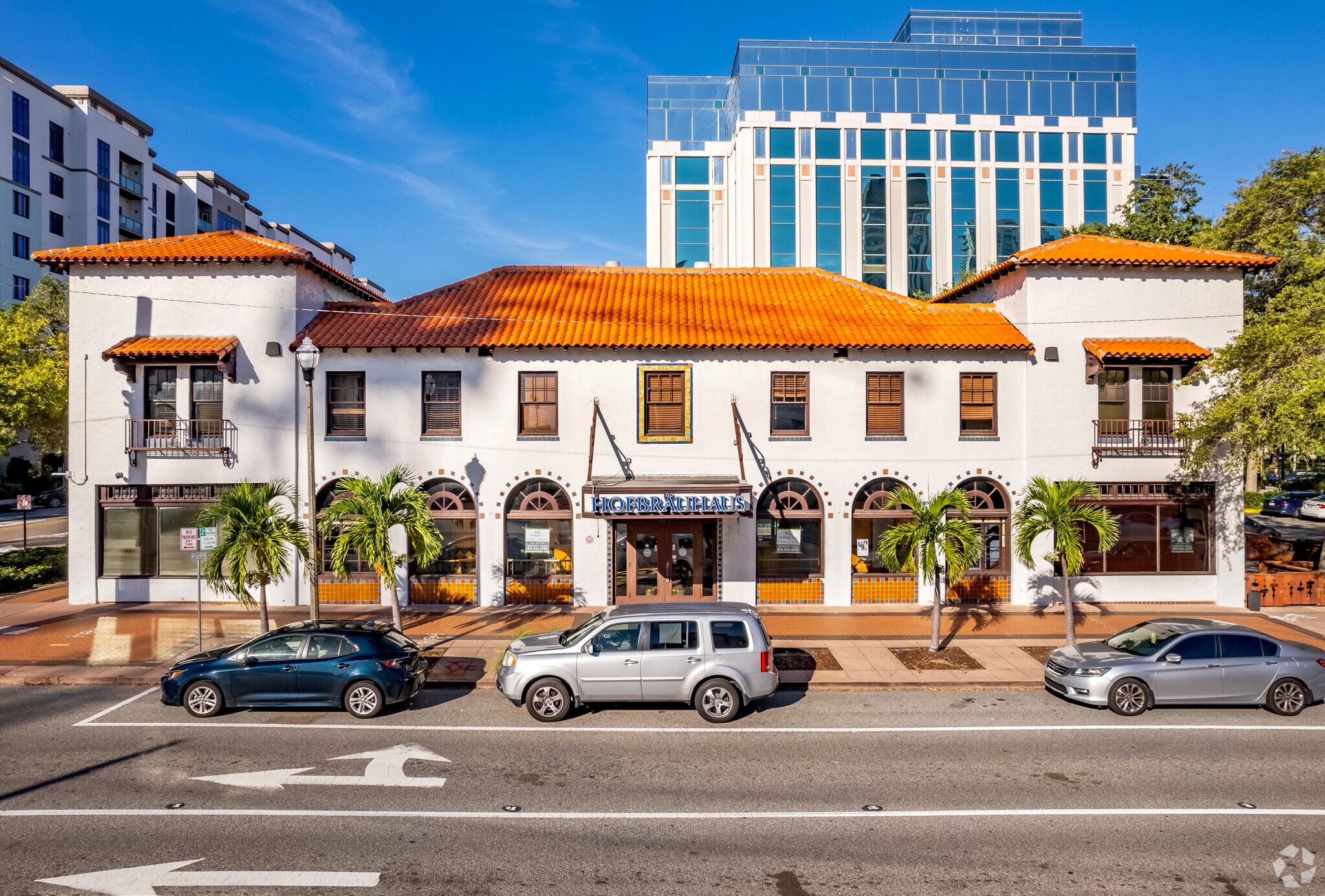 123 4th St S, Saint Petersburg, FL for Rent