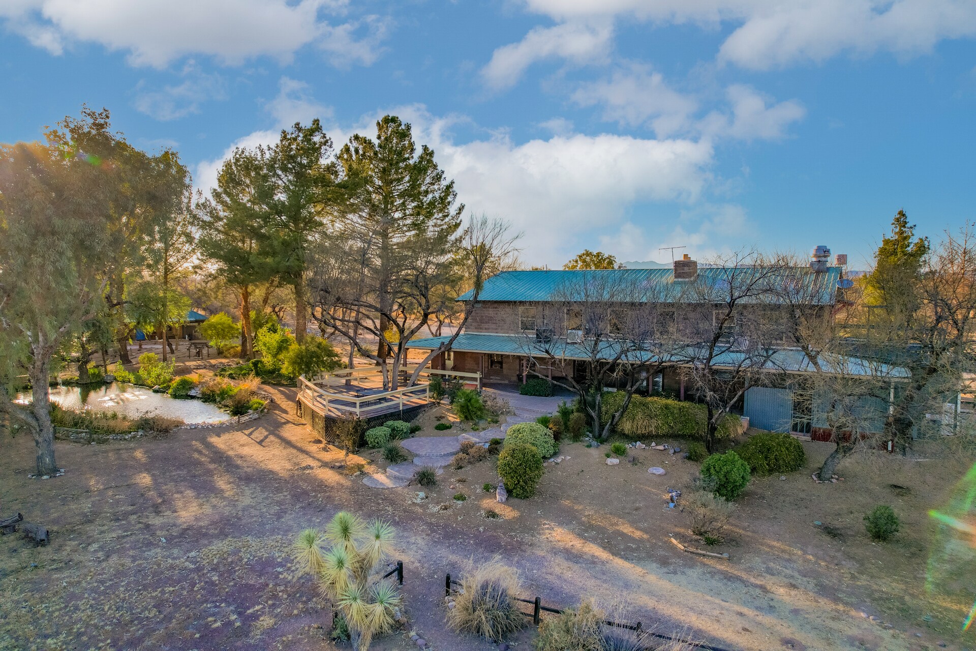 3001 E Frontage Rd, Amado, AZ for Sale