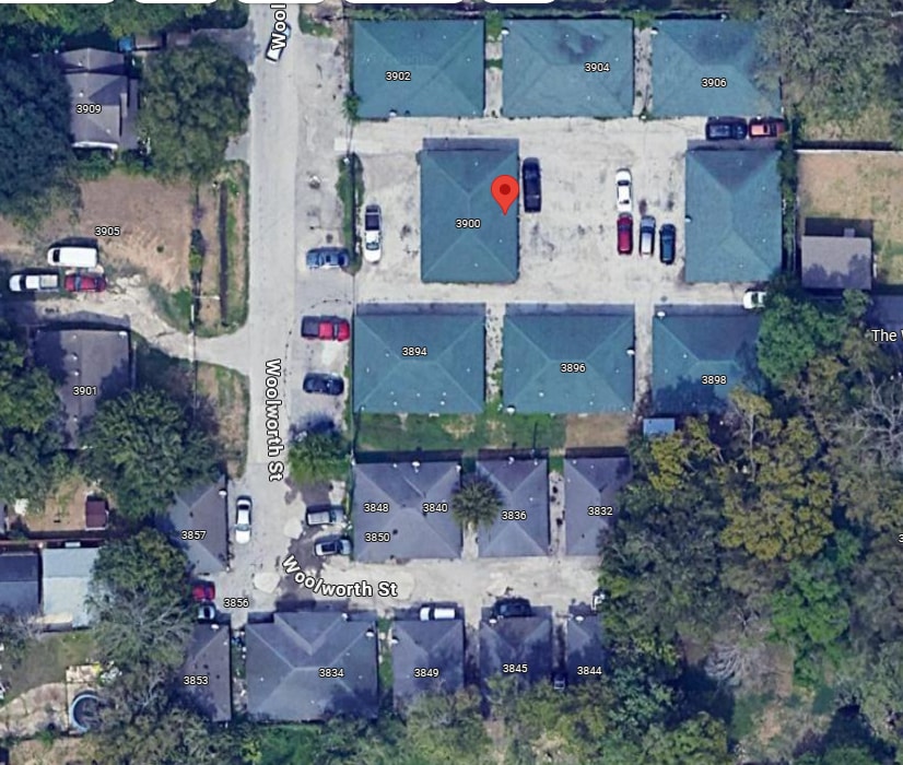 3908 Woolworth St, Houston, TX for Sale