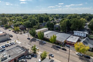 Memphis, TN Commercial Land - 871 S Cooper St Memphis, TN Commercial Land - 871 S Cooper St