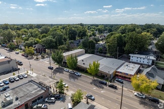 Memphis, TN Commercial - 871 S Cooper St