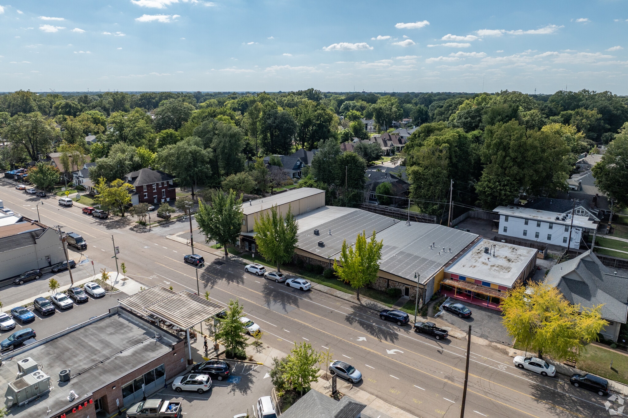 871 S Cooper St, Memphis, TN for Sale