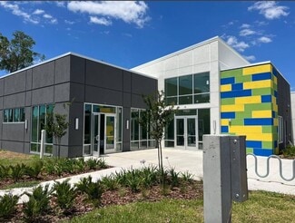 Riverview, FL Office - 10308 Cardera Dr