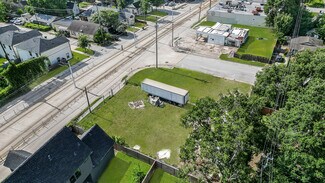 Houston, TX Commercial Land - 5510 Fulton St Houston, TX Commercial Land - 5510 Fulton St