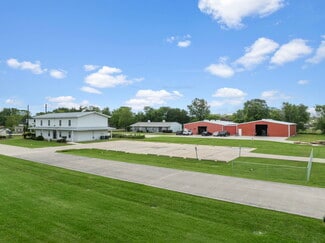 Highlands, TX Industrial - 421 Jones Rd