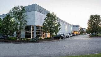 Hebron, KY Industrial - 2305-2335 Global Way