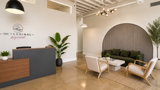 Miami, FL Office - 85-100 NE 27th St Miami, FL Office - 85-100 NE 27th St