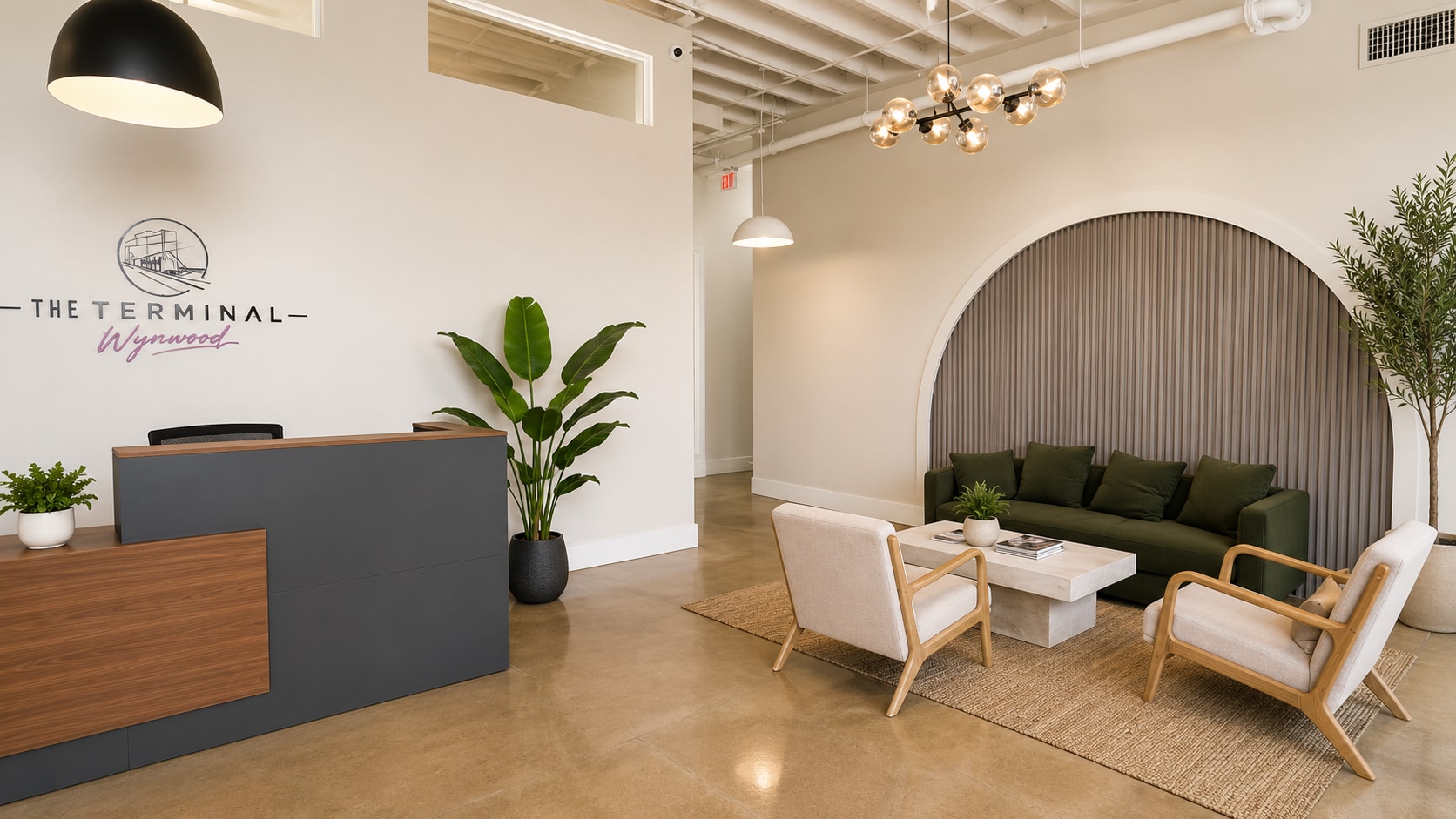 85-100 NE 27th St, Miami, FL for Rent