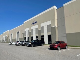 Hazelwood, MO Industrial - 4801 Trade Access Blvd