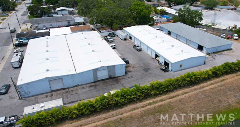 6301 N 82nd Ave, Pinellas Park, FL for Sale
