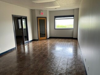 Barrhead, AB Warehouse - 4304 62