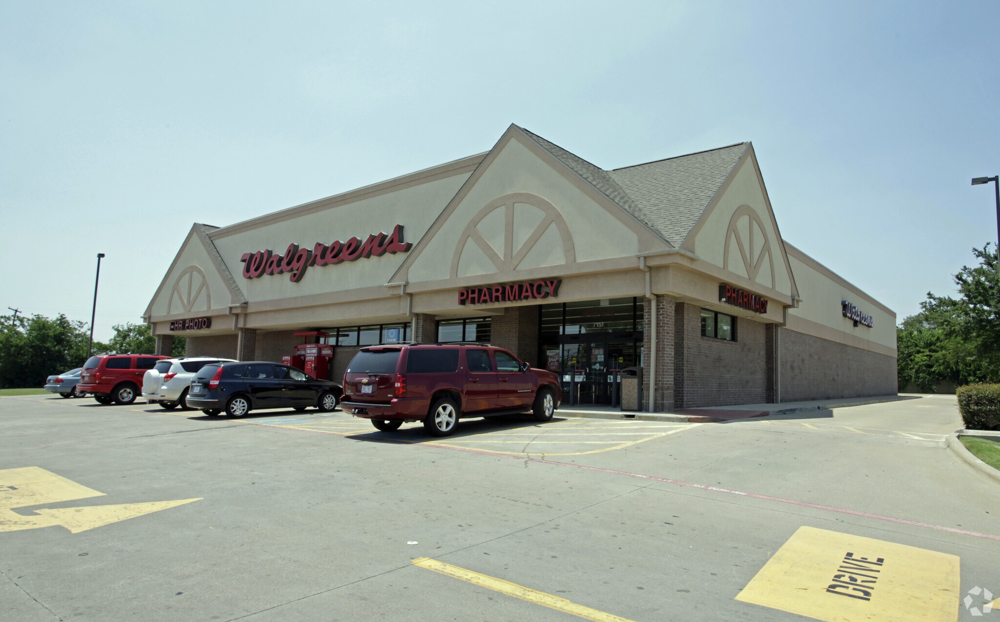 7151 Grapevine Hwy, North Richland Hills, TX for Rent