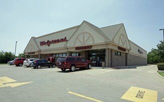 North Richland Hills, TX Retail - 7151 Grapevine Hwy