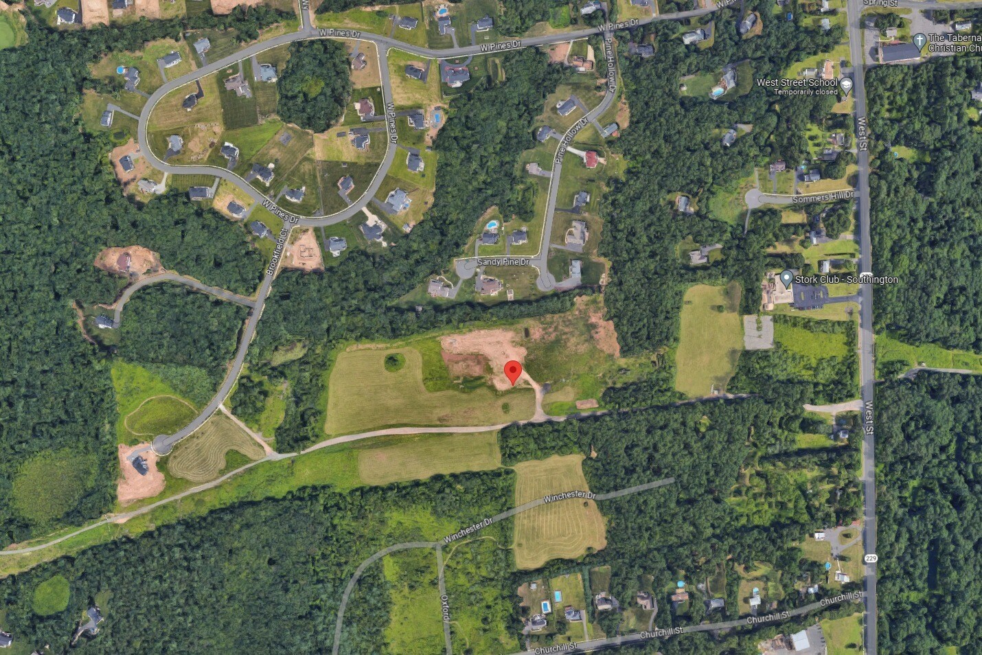 1316 West, Southington, CT for Sale